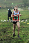 Girls under-15s 2022 North Eastern Harrier League, Thornley Farm, Peterlee, County Durham. Photo: David T. Hewitson/Sports for All Pics